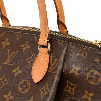 Louis Vuitton Monogram Turenne PM 15 of 26