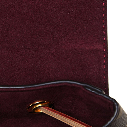 Louis Vuitton Monogram Montsouris NM Backpack 12 of 14