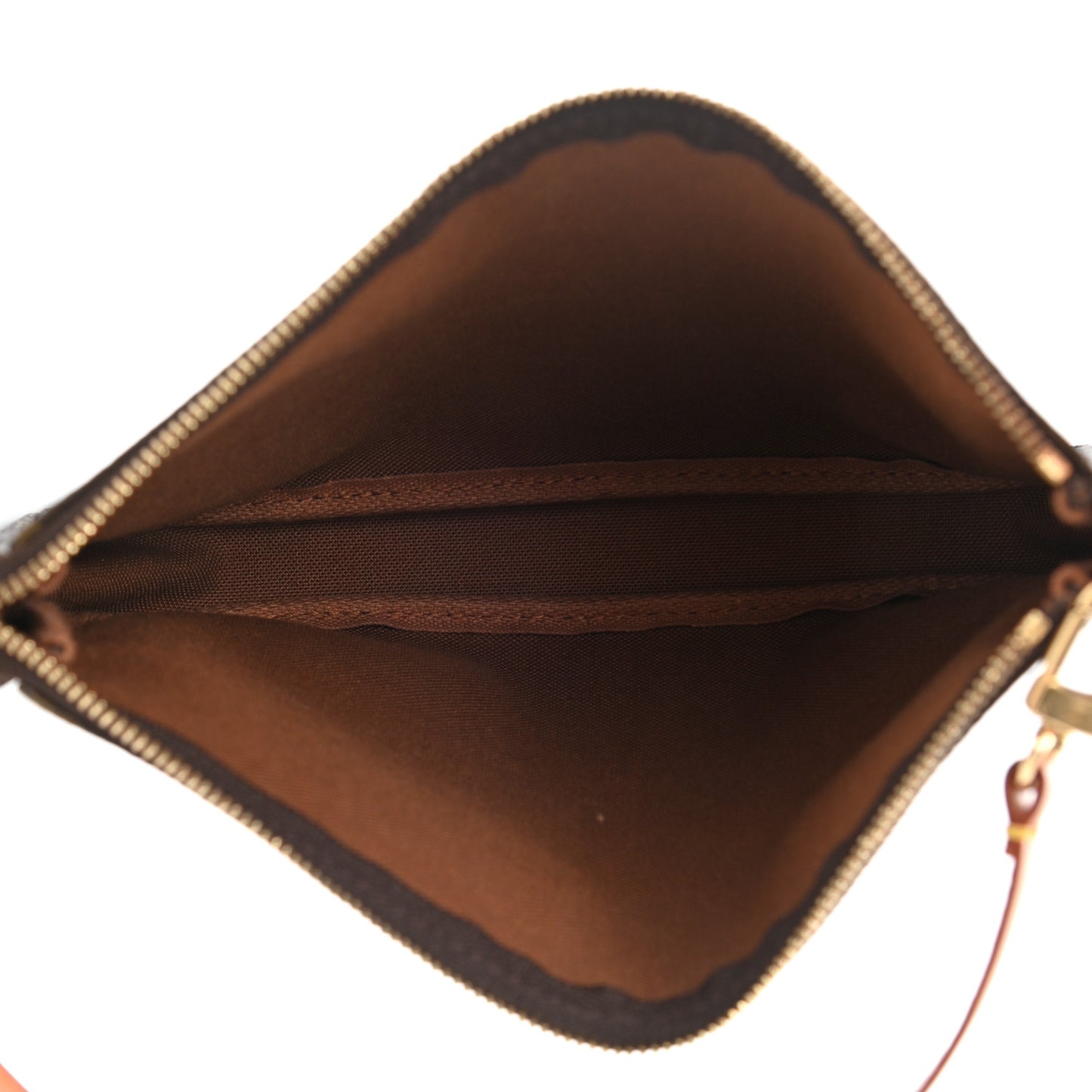 Monogram Pochette Accessories