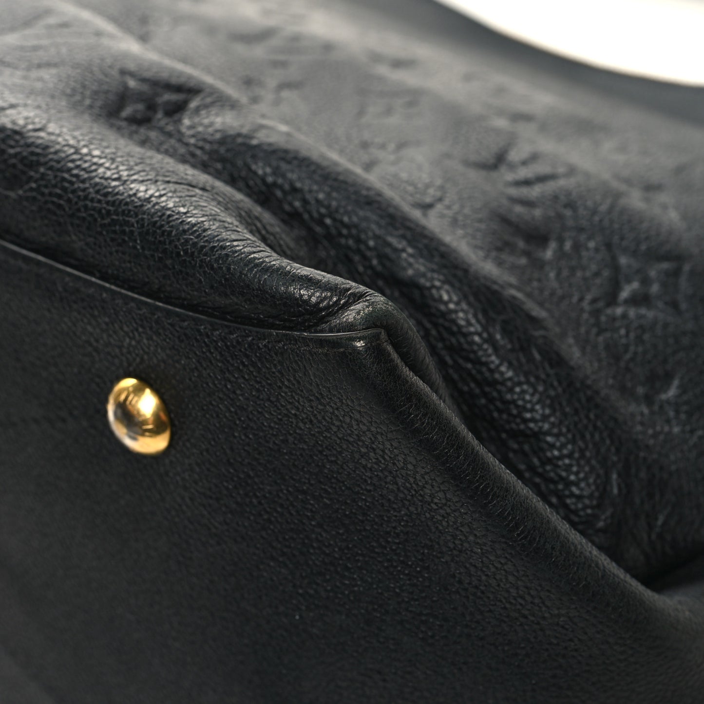 Empreinte Maida Hobo Black