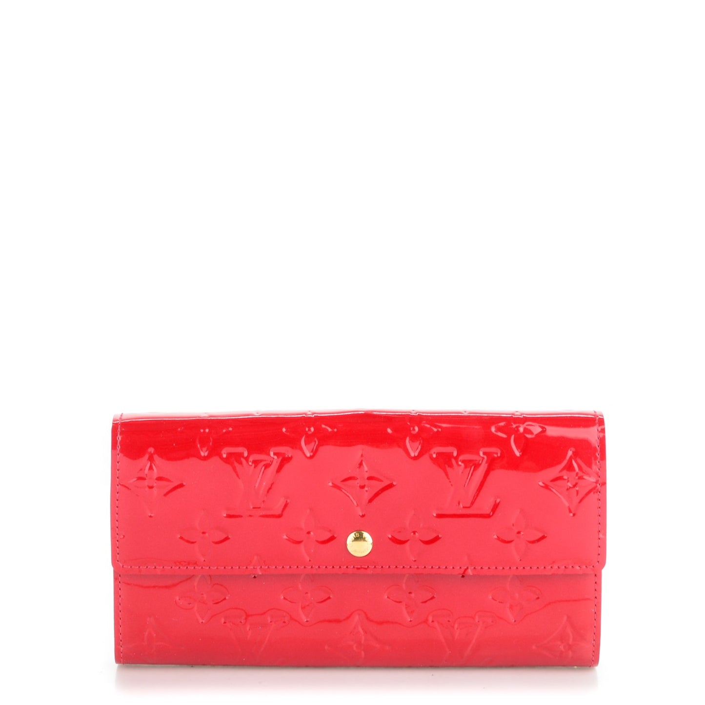 Vernis Sarah Wallet Pomme D'Amour