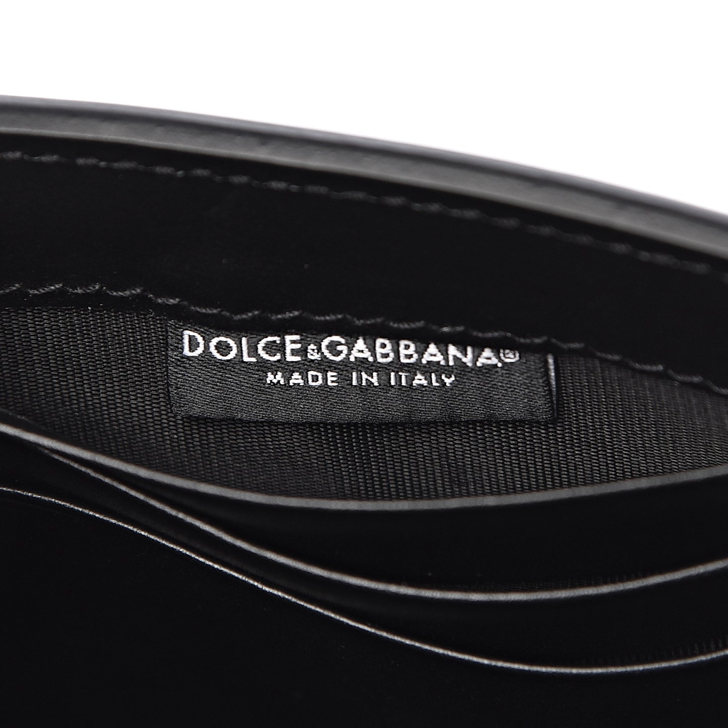 Smooth Calfskin Mini Devotion Crossbody Bag Black