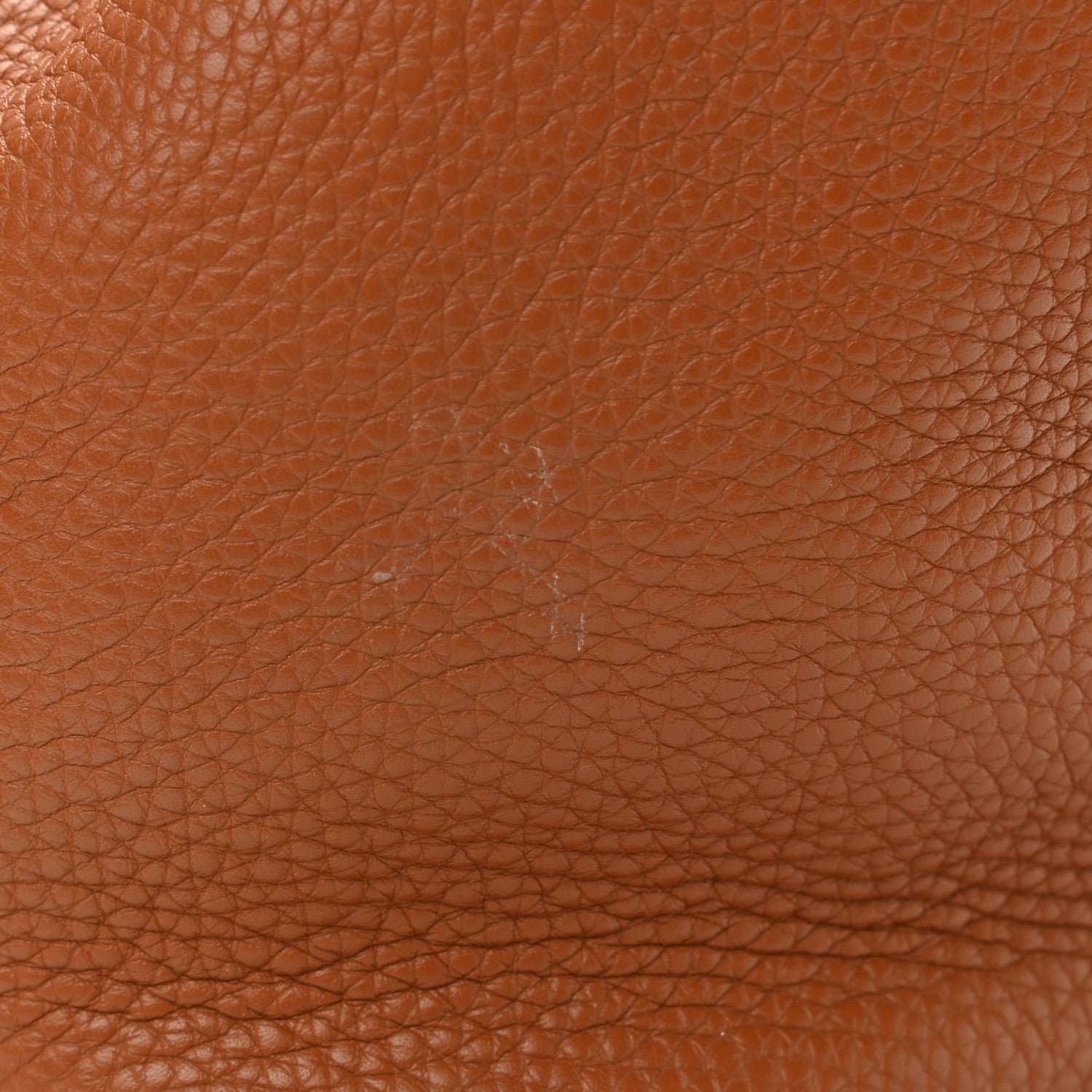 Hermes Taurillon Clemence Picotin Lock 22 MM Gold 13 of 14