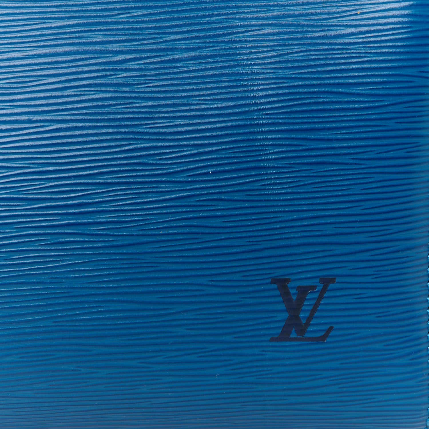 Louis Vuitton Epi Speedy 35 Toledo 7 of 11