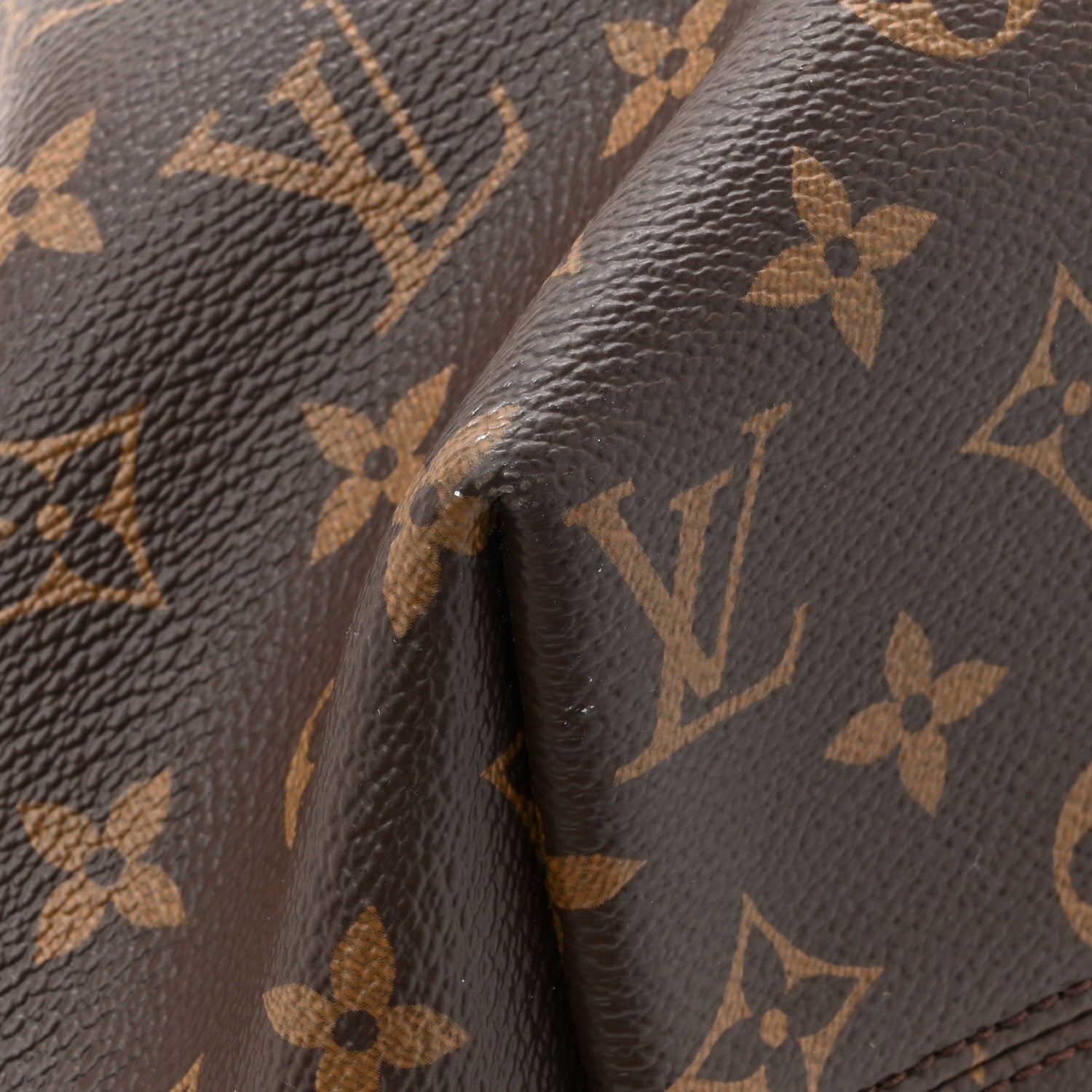 Louis Vuitton Monogram Turenne MM 10 of 14