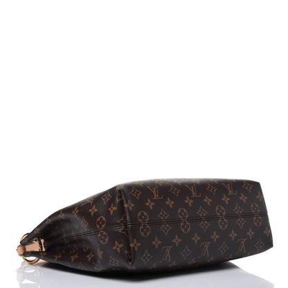 Louis Vuitton Monogram Graceful PM Pivoine 4 of 14