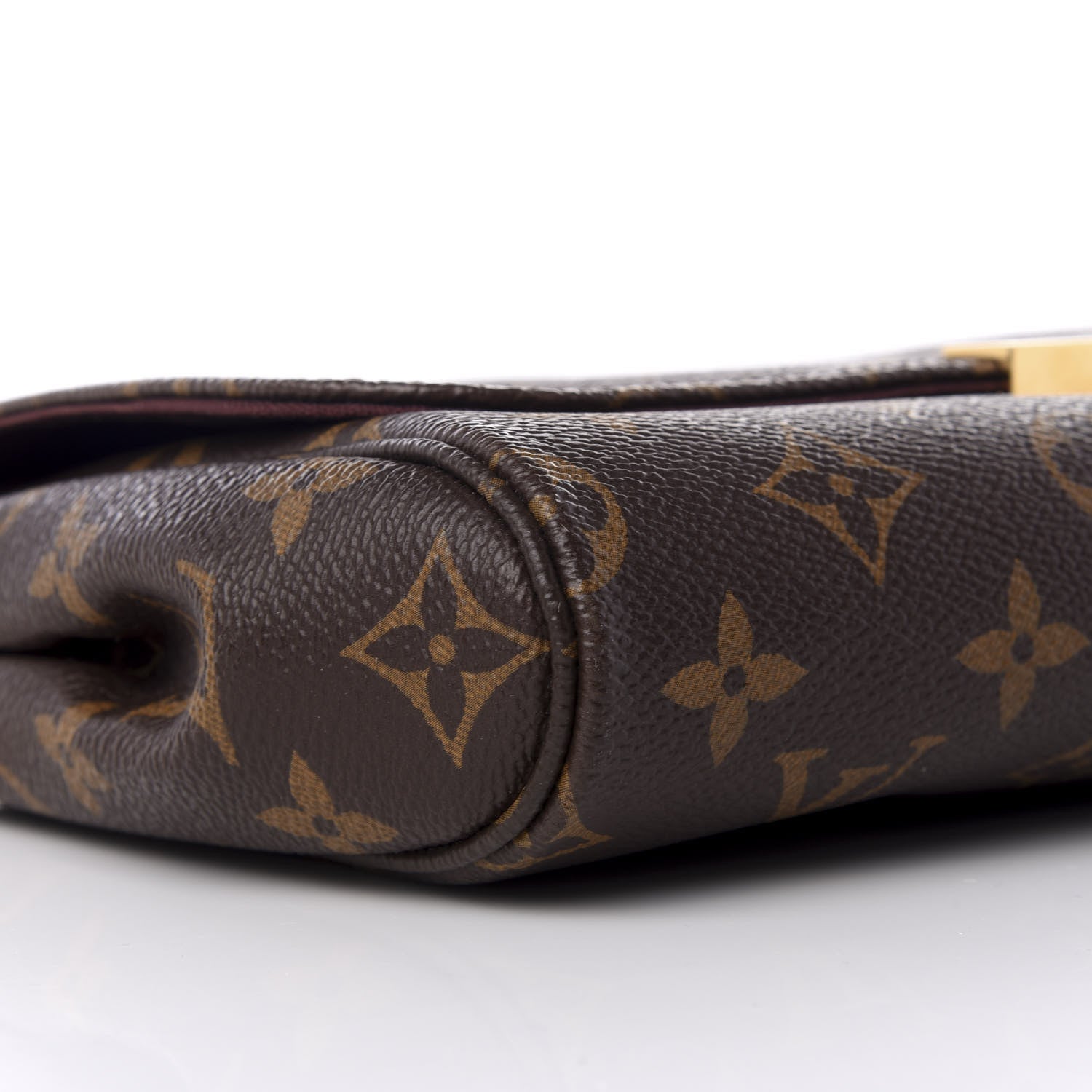 Louis Vuitton Monogram Favorite MM 5 of 8