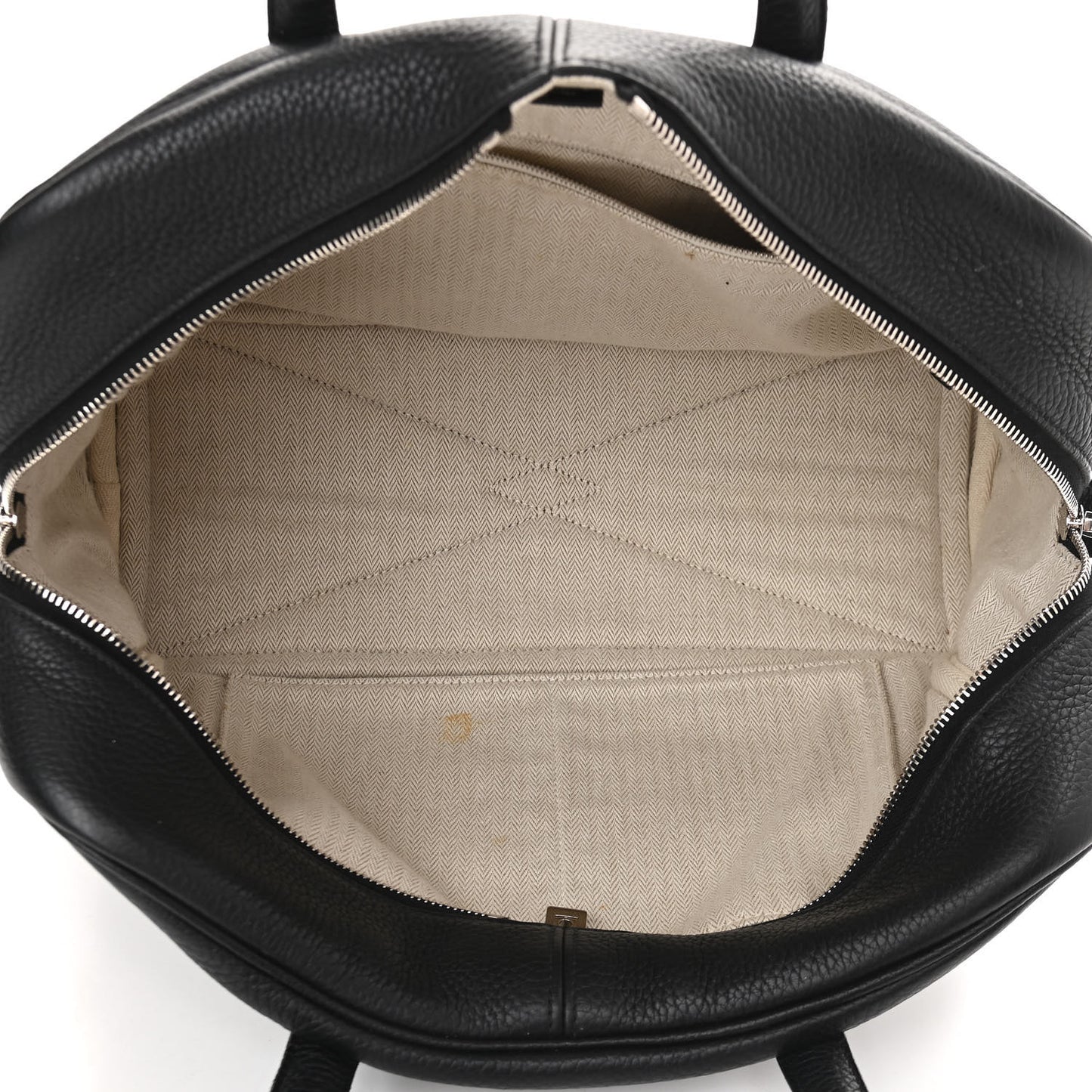Taurillon Clemence Victoria II 35 Black