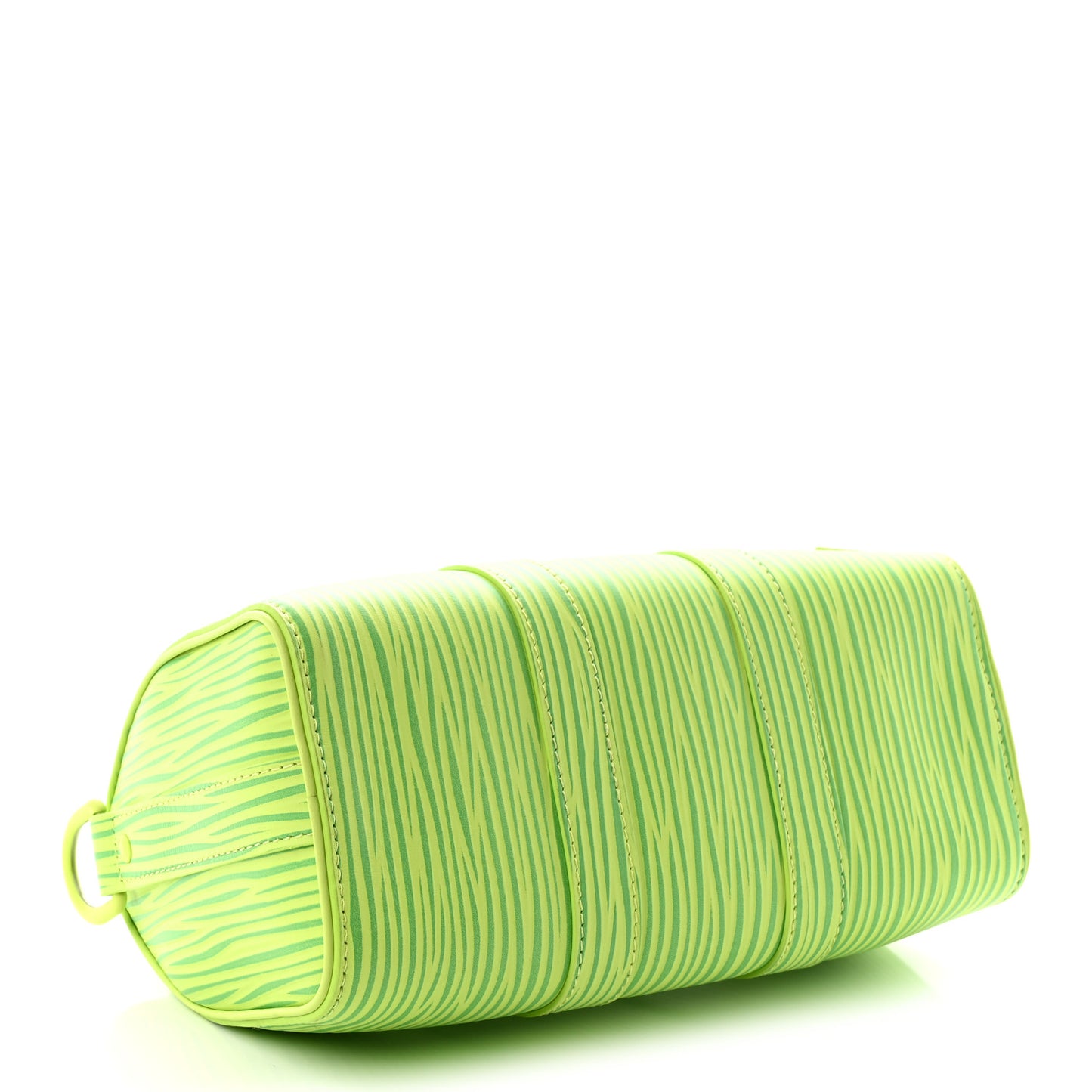 LV X Park Seo-Bo Epi Bandouliere 25  Green