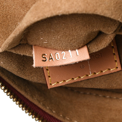 Louis Vuitton Monogram Boite Chapeau Souple MM 7 of 11