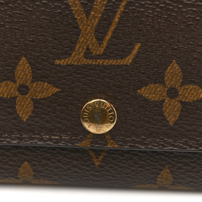 Louis Vuitton Monogram 6 Key Multicles Holder 9 of 9