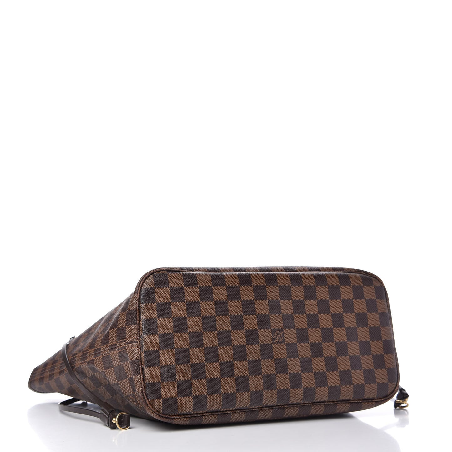 Damier Ebene Neverfull MM