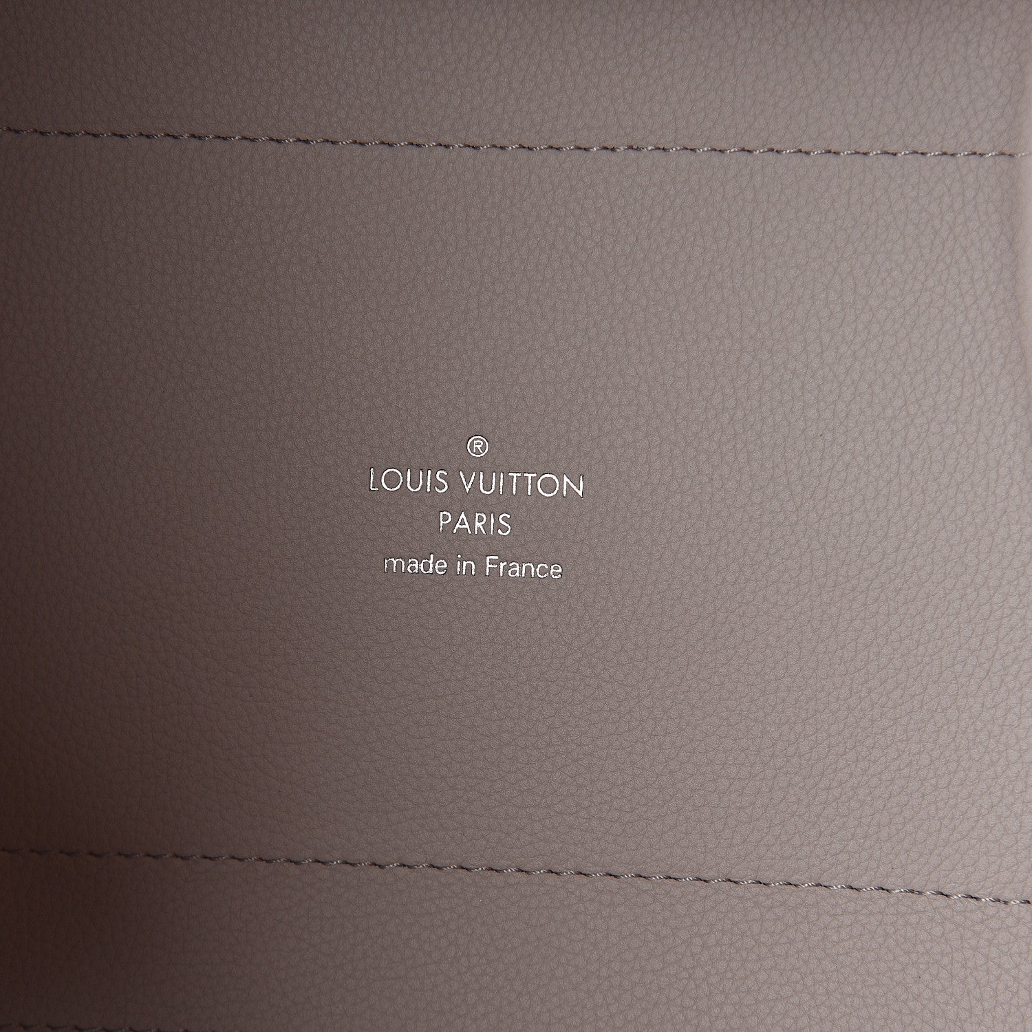 Louis Vuitton Mahina Hina MM Mist 5 of 8