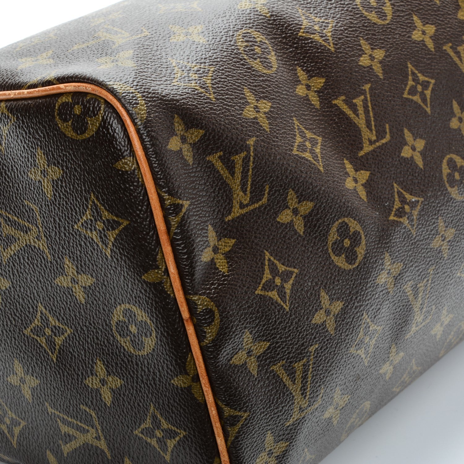 Louis Vuitton Monogram Speedy 30 5 of 8