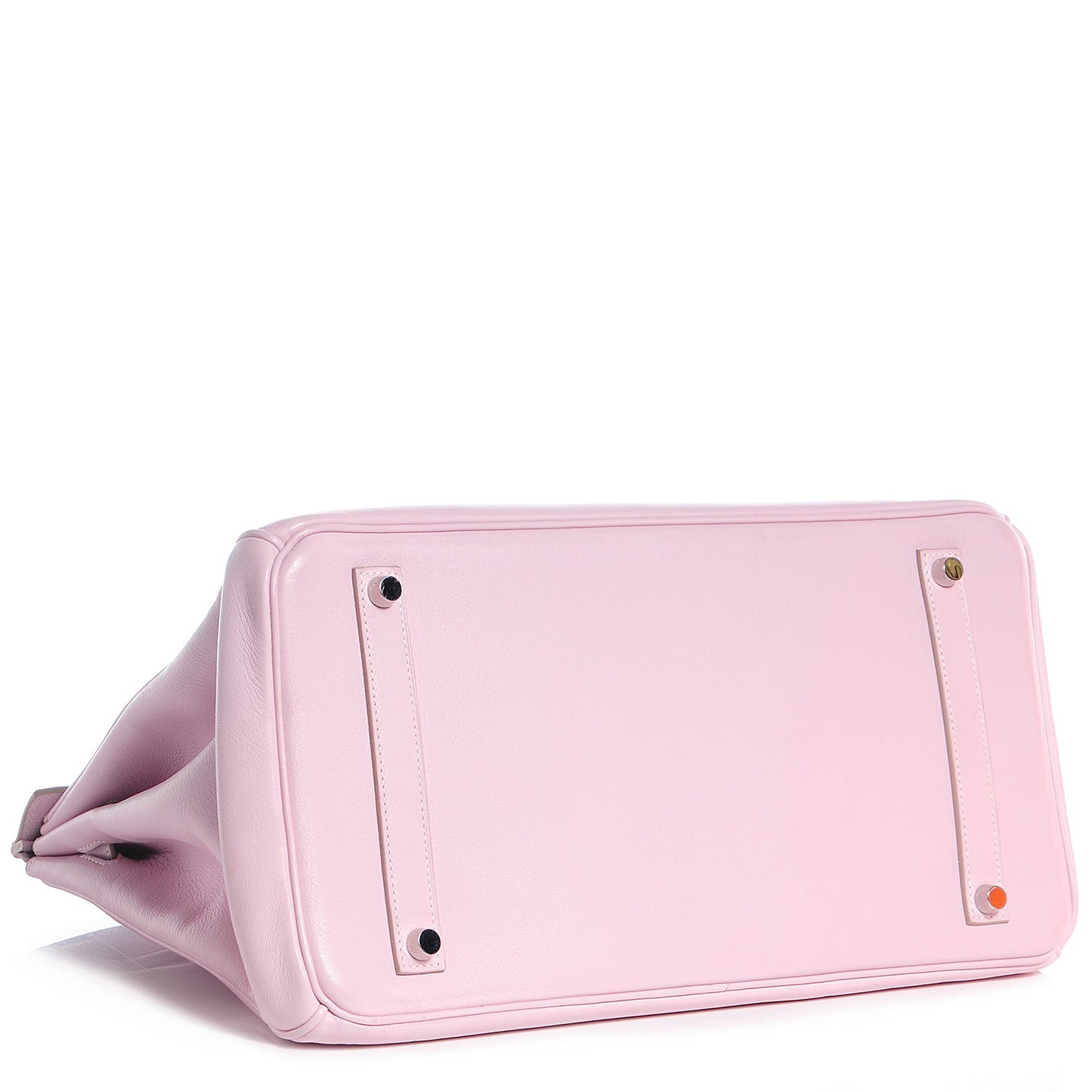 Swift Birkin 35 Rose Dragee