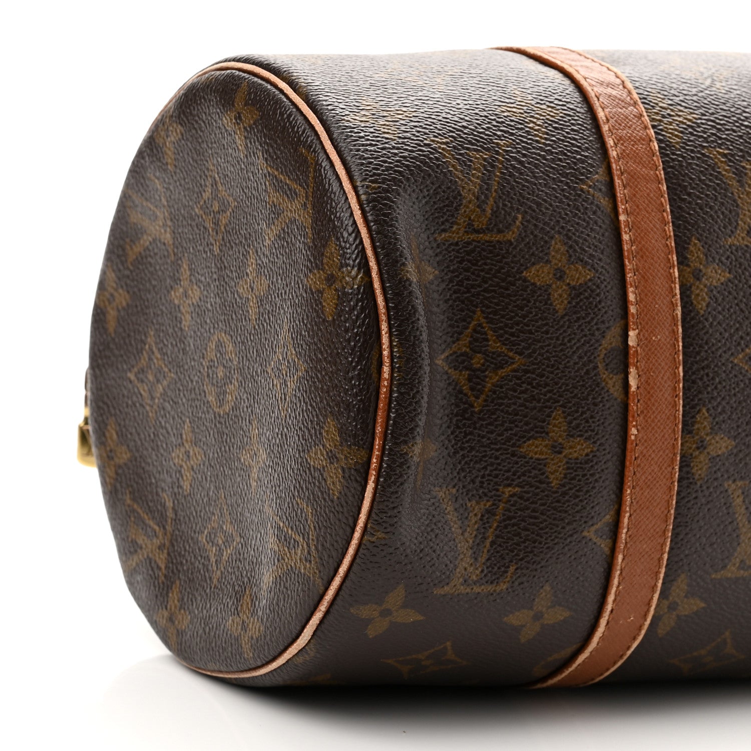 Louis Vuitton Monogram Papillon 30 With Companion 9 of 11
