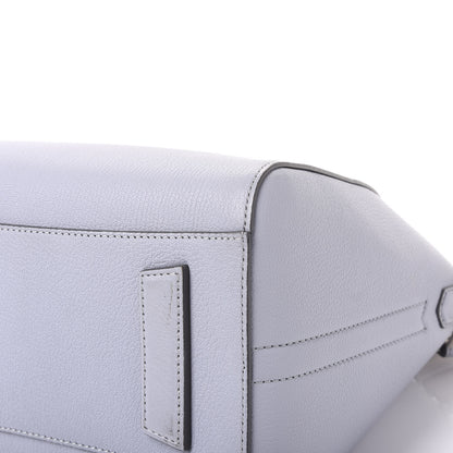 Givenchy Sugar Goatskin Small Antigona Pale Blue 10 of 12