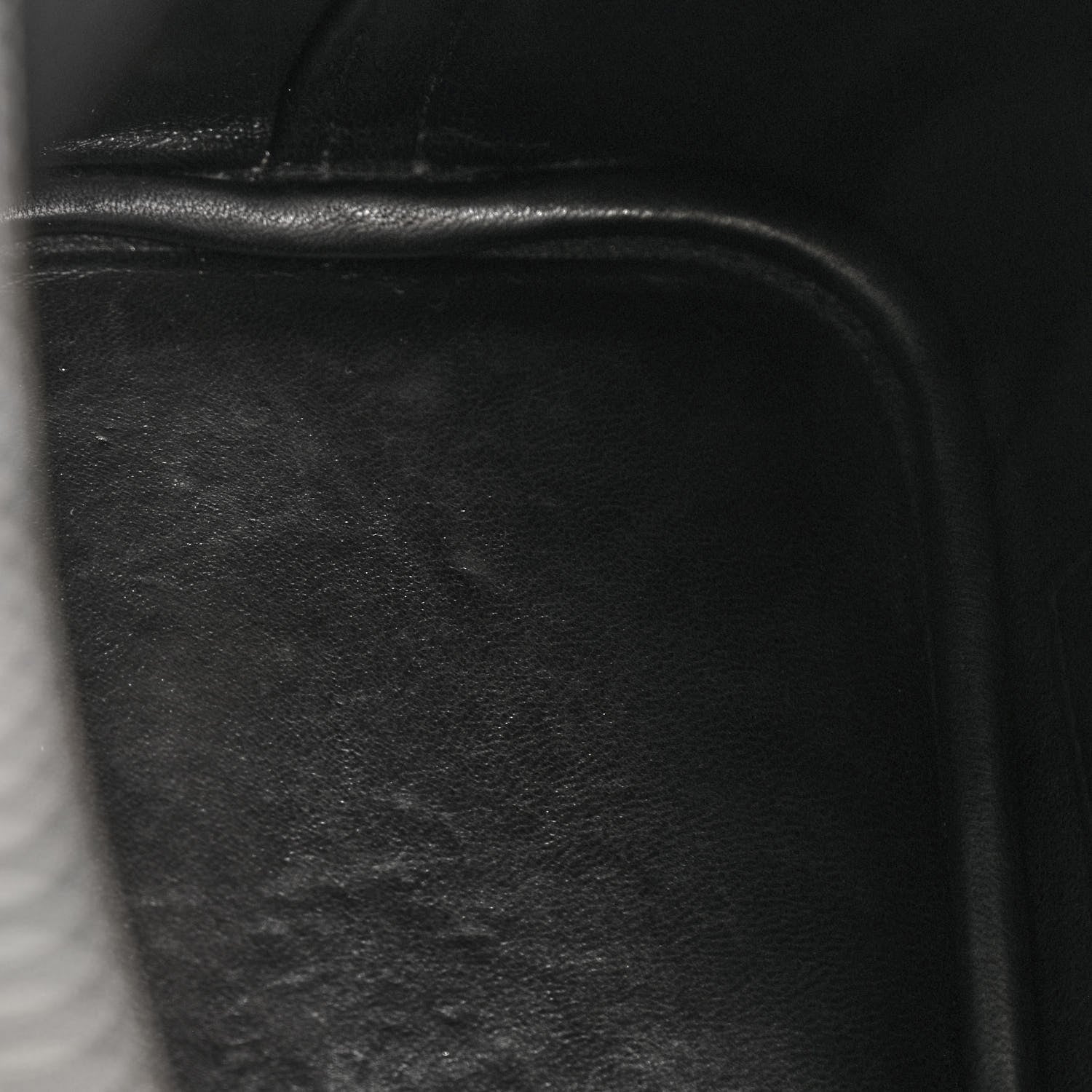 Hermes Togo Bolide 31 Black 11 of 12