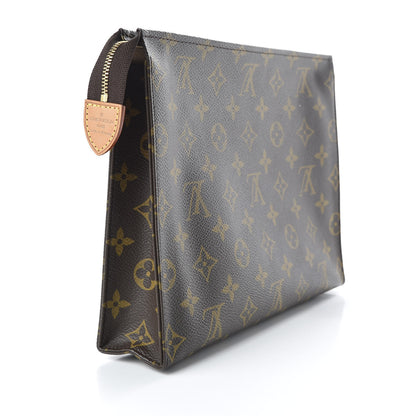 Louis Vuitton Monogram Trunks and Bags Belt 90 36 5 of 12