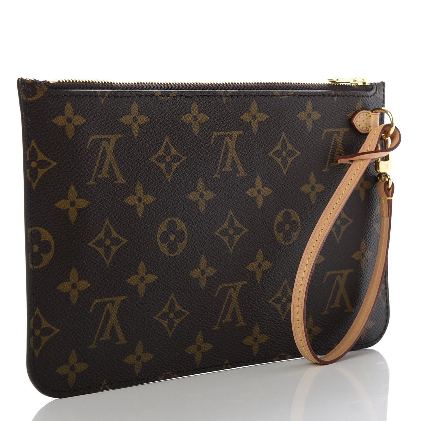 Monogram Neverfull MM GM Pochette