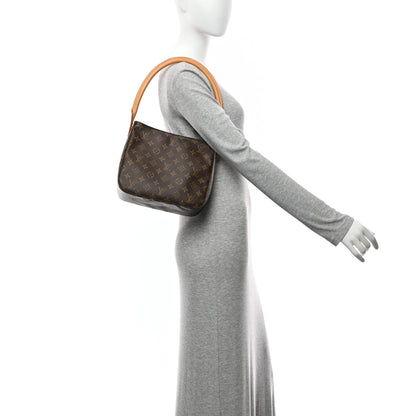 Louis Vuitton Monogram Looping MM 2 of 10