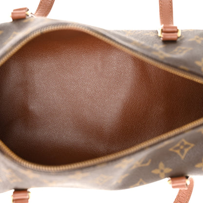 Louis Vuitton Monogram Papillon 30 with Companion 6 of 11
