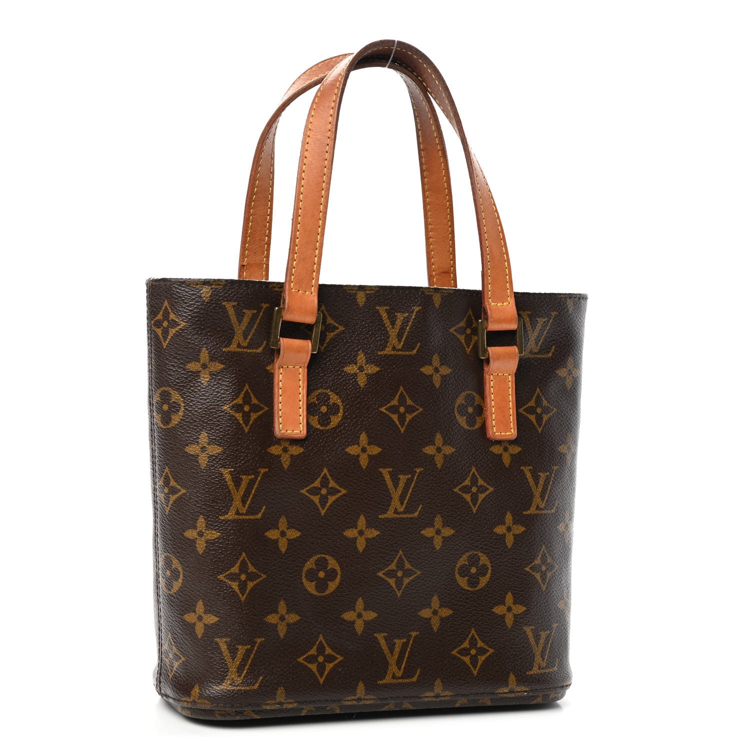 Louis Vuitton Monogram Vavin PM 2 of 8