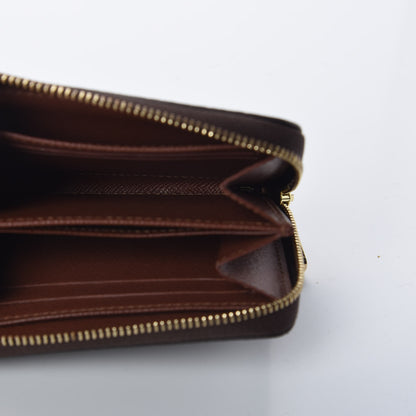 Louis Vuitton Monogram Zippy Coin Purse 5 of 7
