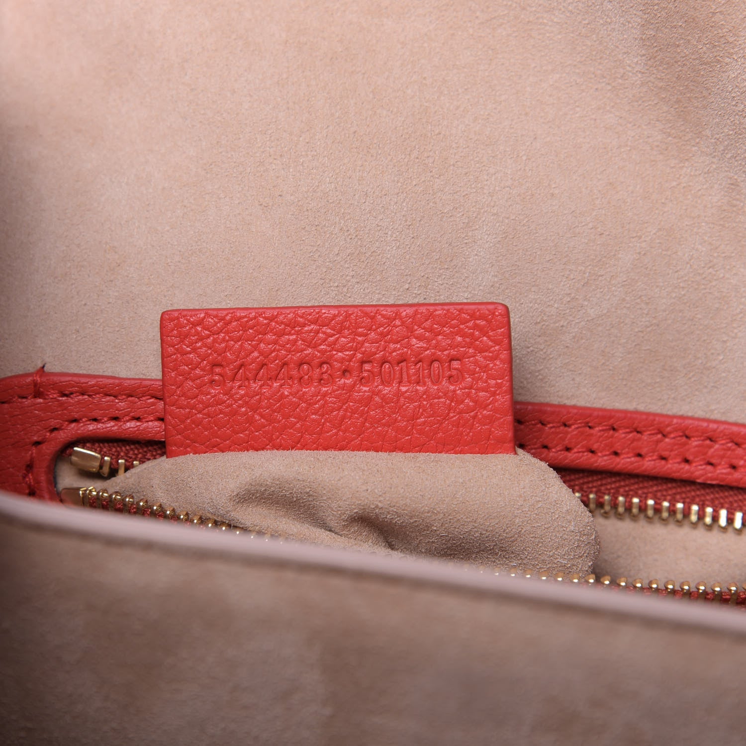 Alexander McQueen Fine Grain Goatskin Box Shoulder Bag 19 Red 9 of 9