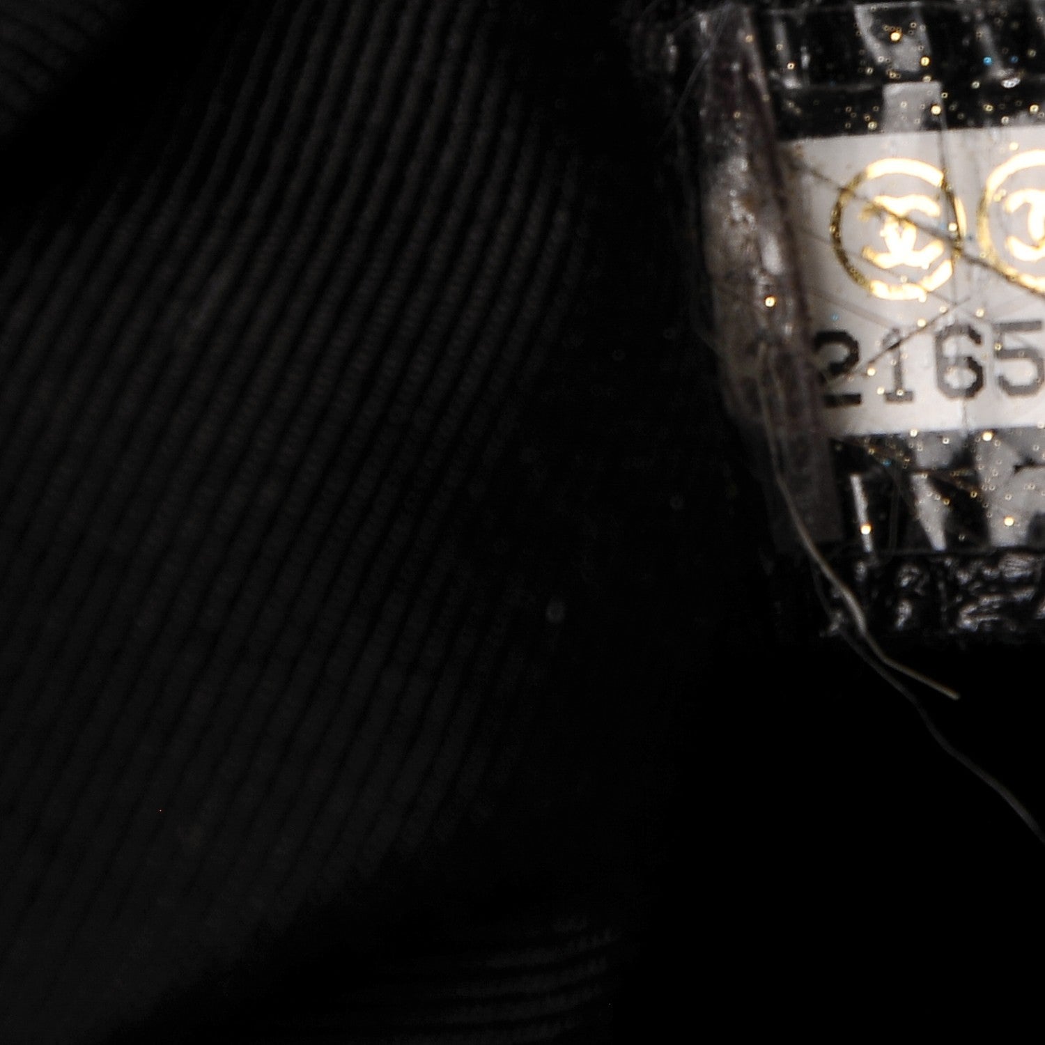 Chanel Lambskin Quilted Large Urban Spirit Backpack Black 6 of 7