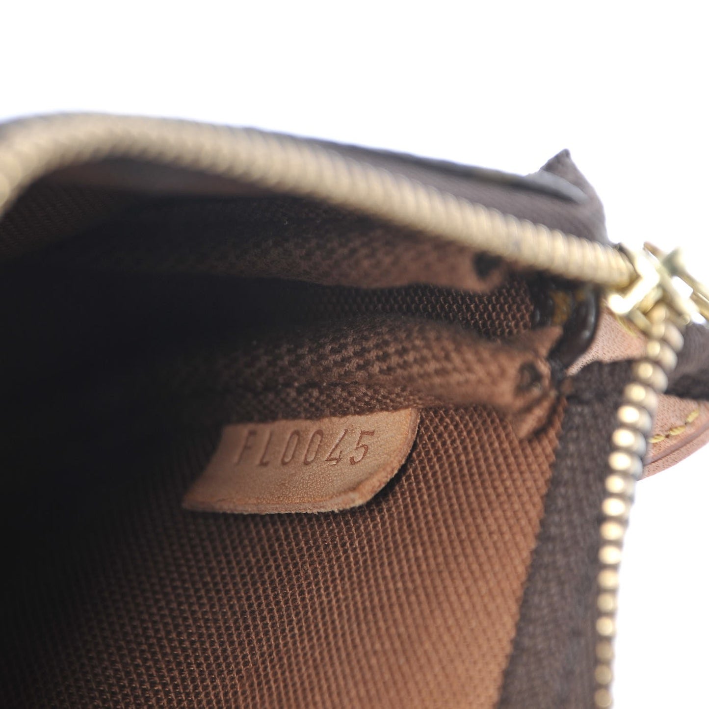 Monogram Mini Pochette Accessories