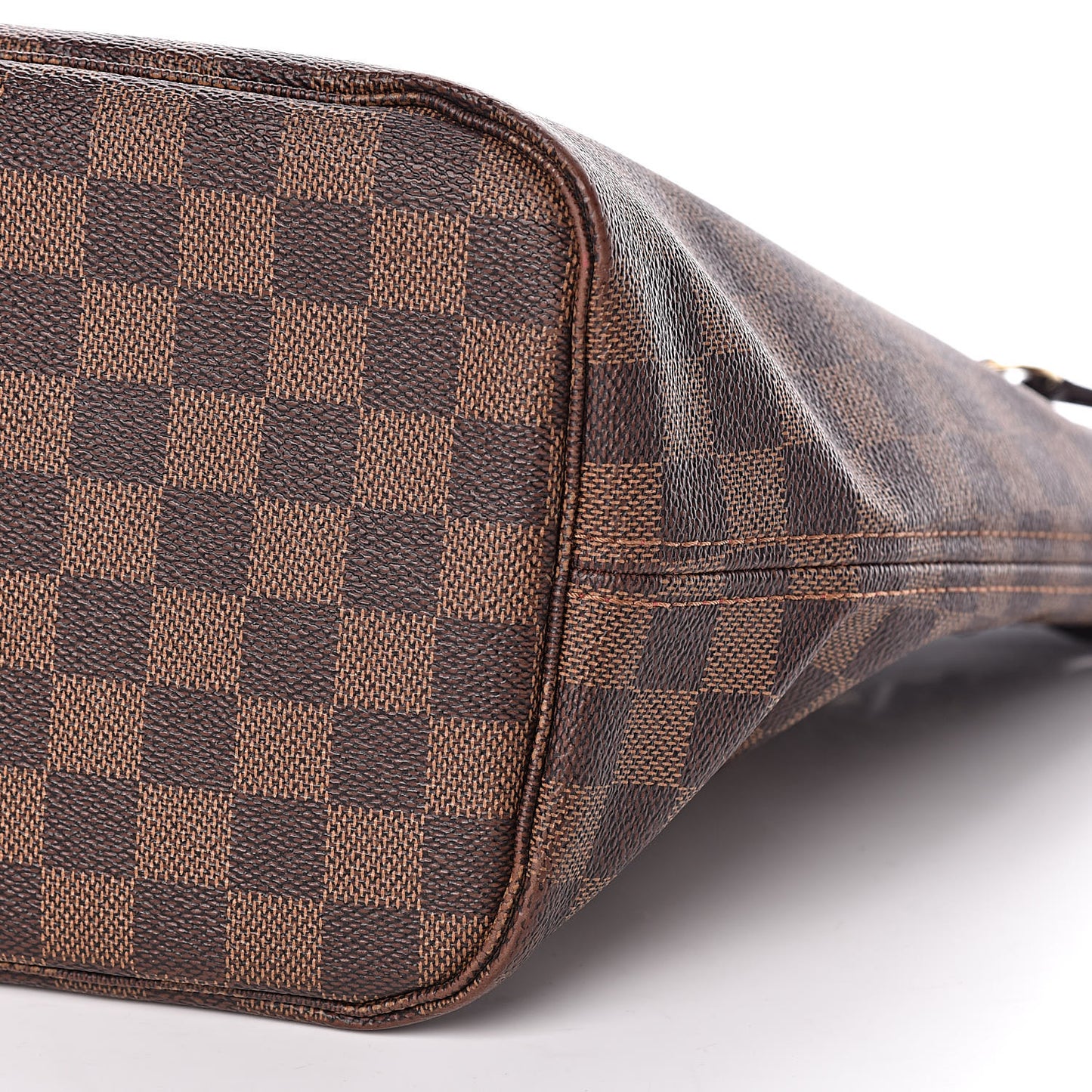 Damier Ebene Neverfull MM