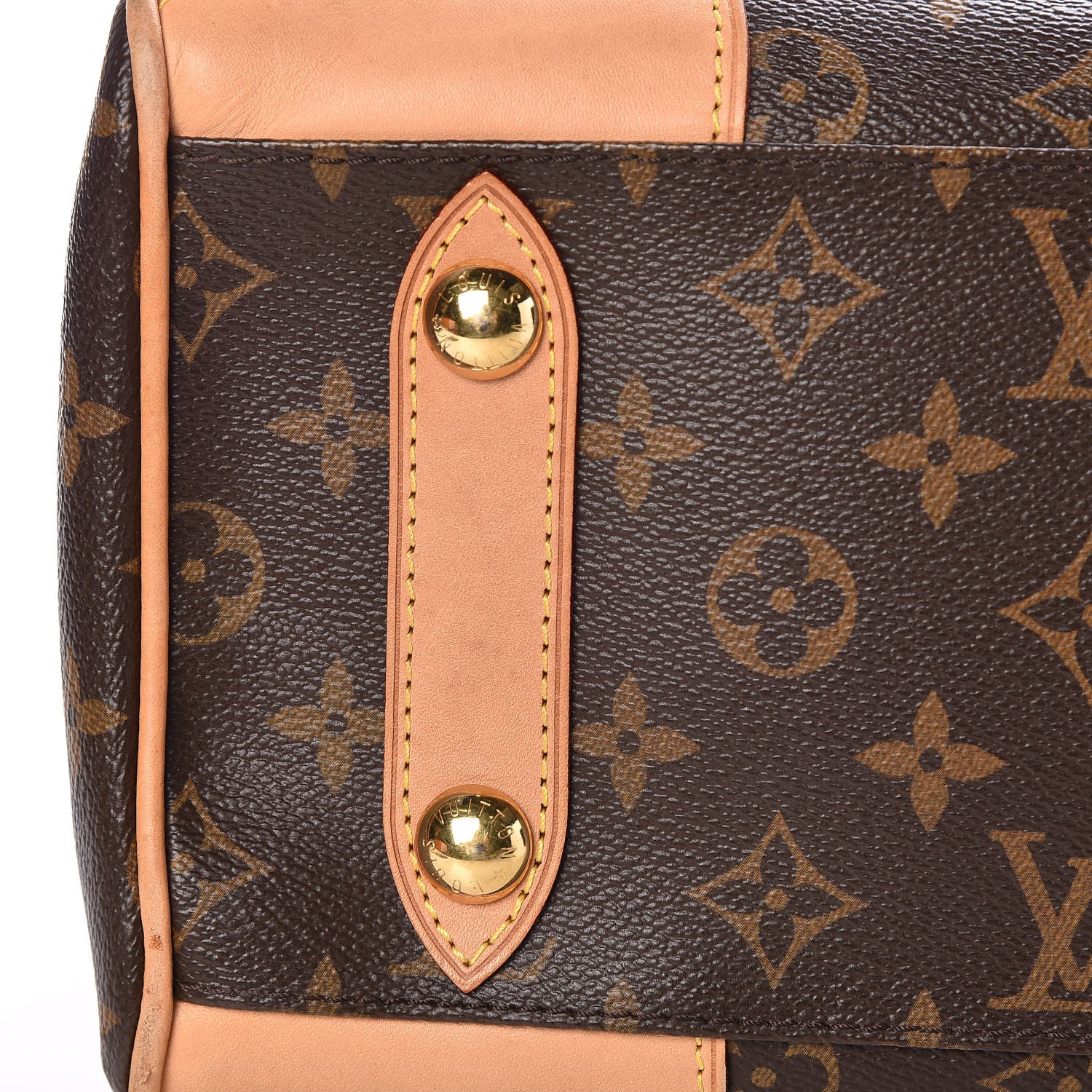 Louis Vuitton Monogram Retiro PM 10 of 18