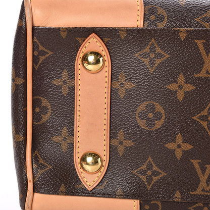 Louis Vuitton Monogram Retiro PM 10 of 18