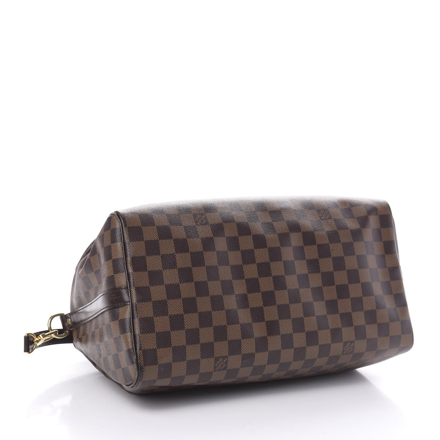 Damier Ebene Speedy Bandouliere 35