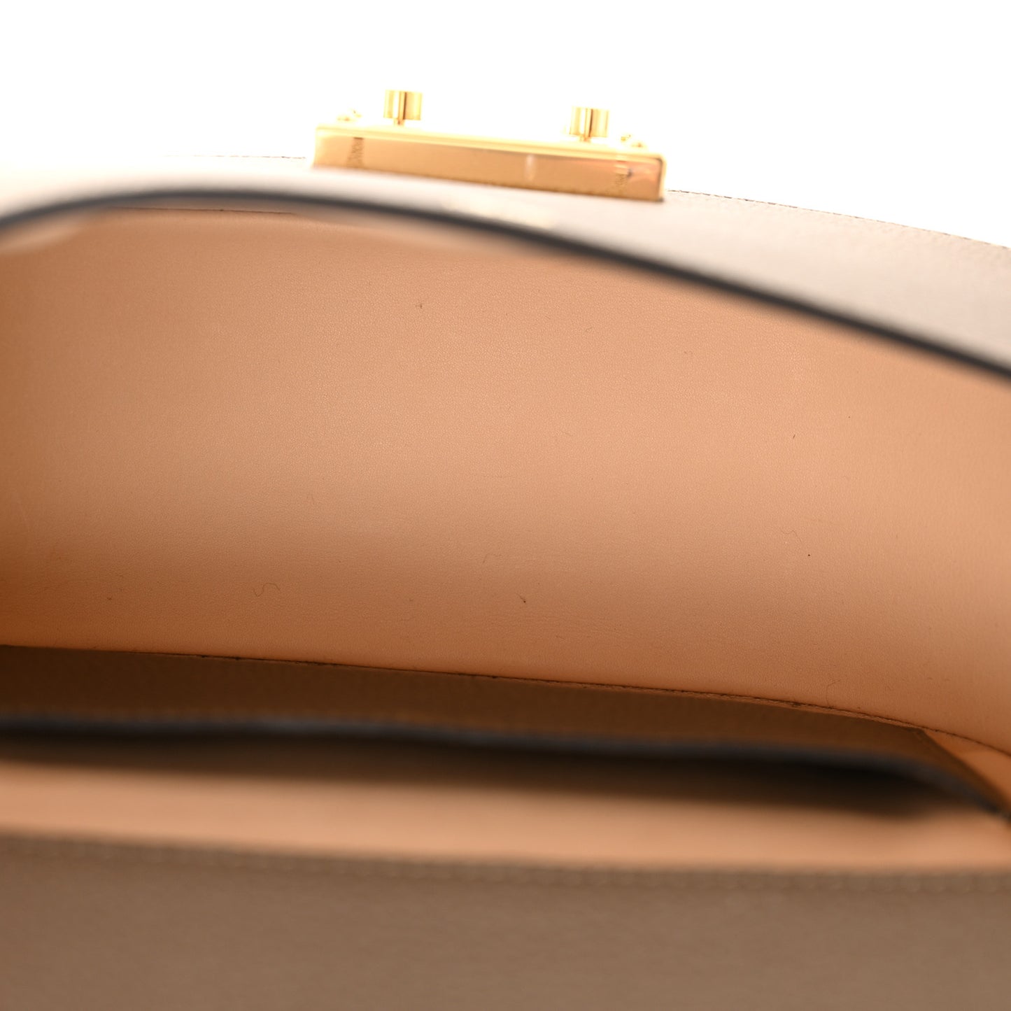 Taurillon Blush Flori PM Taupe