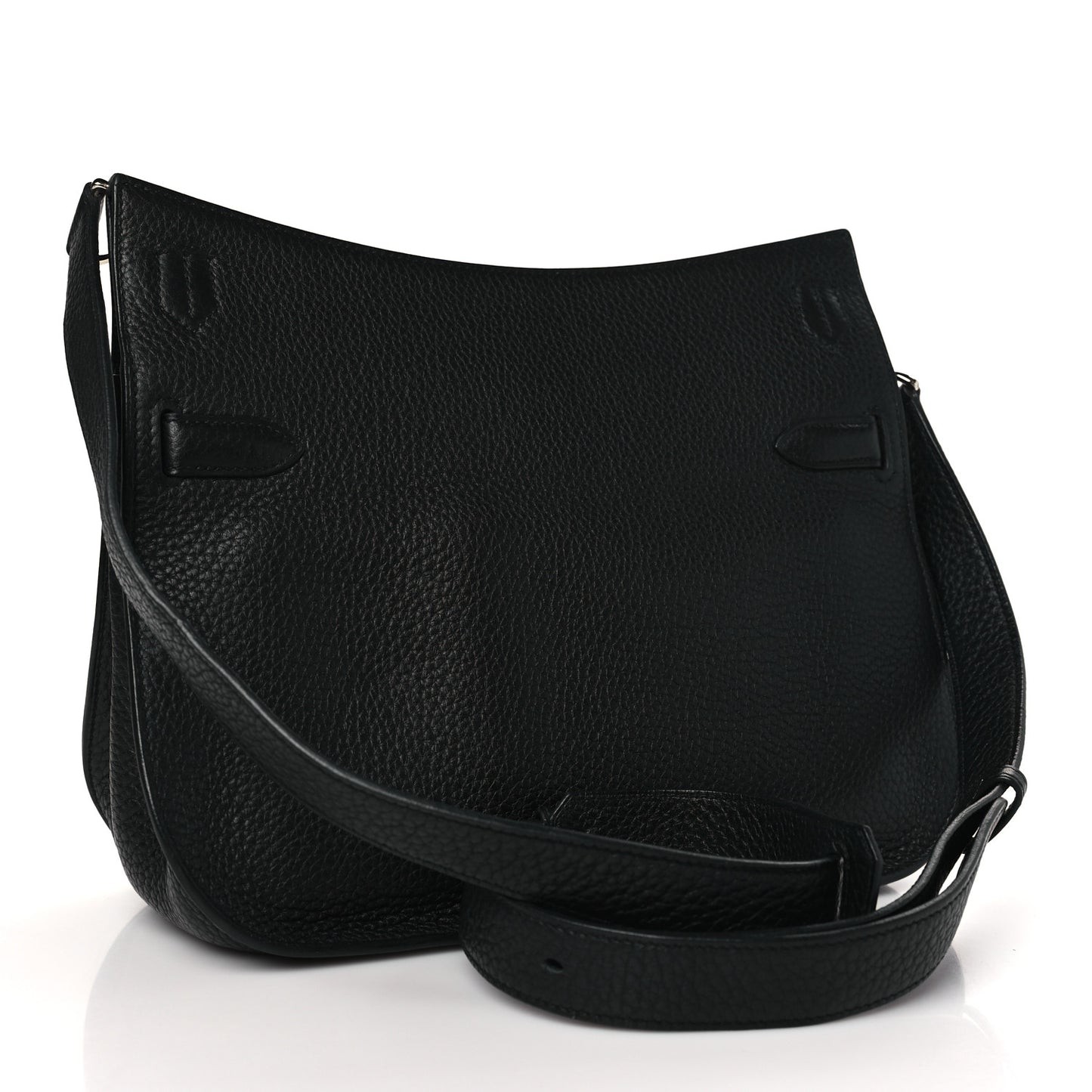 Taurillon Clemence Jypsiere 28 Black