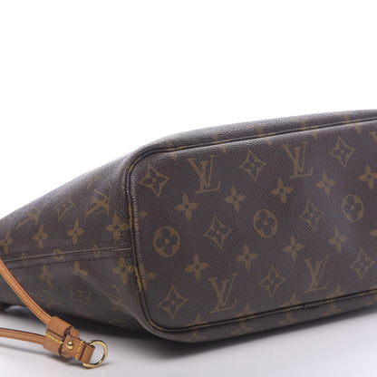 Louis Vuitton Monogram Neverfull PM 12 of 13