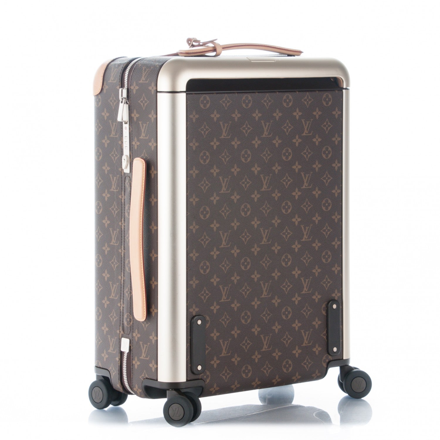 Louis Vuitton Monogram Horizon 55 3 of 8