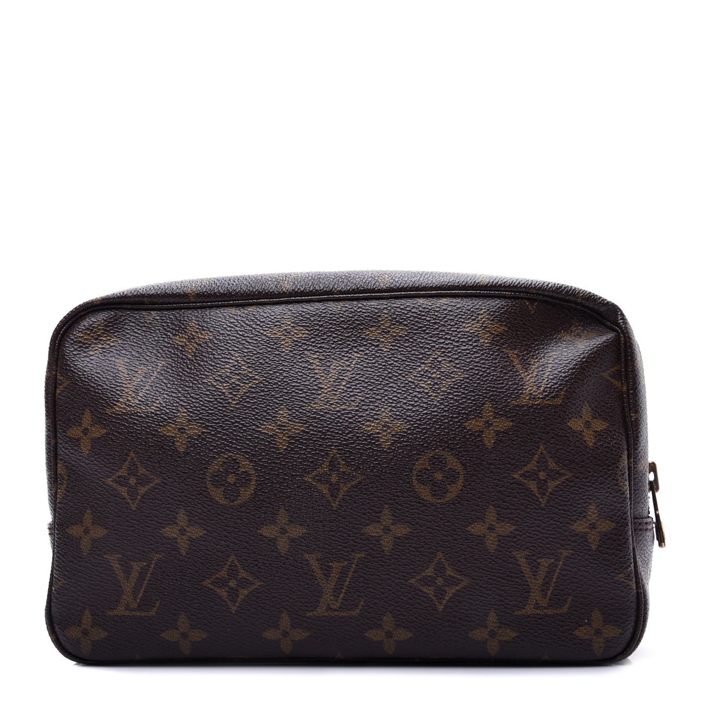 Monogram Trousse Toilette 23
