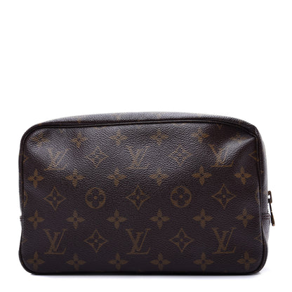 Louis Vuitton Monogram Trousse Toilette 23 1 of 11