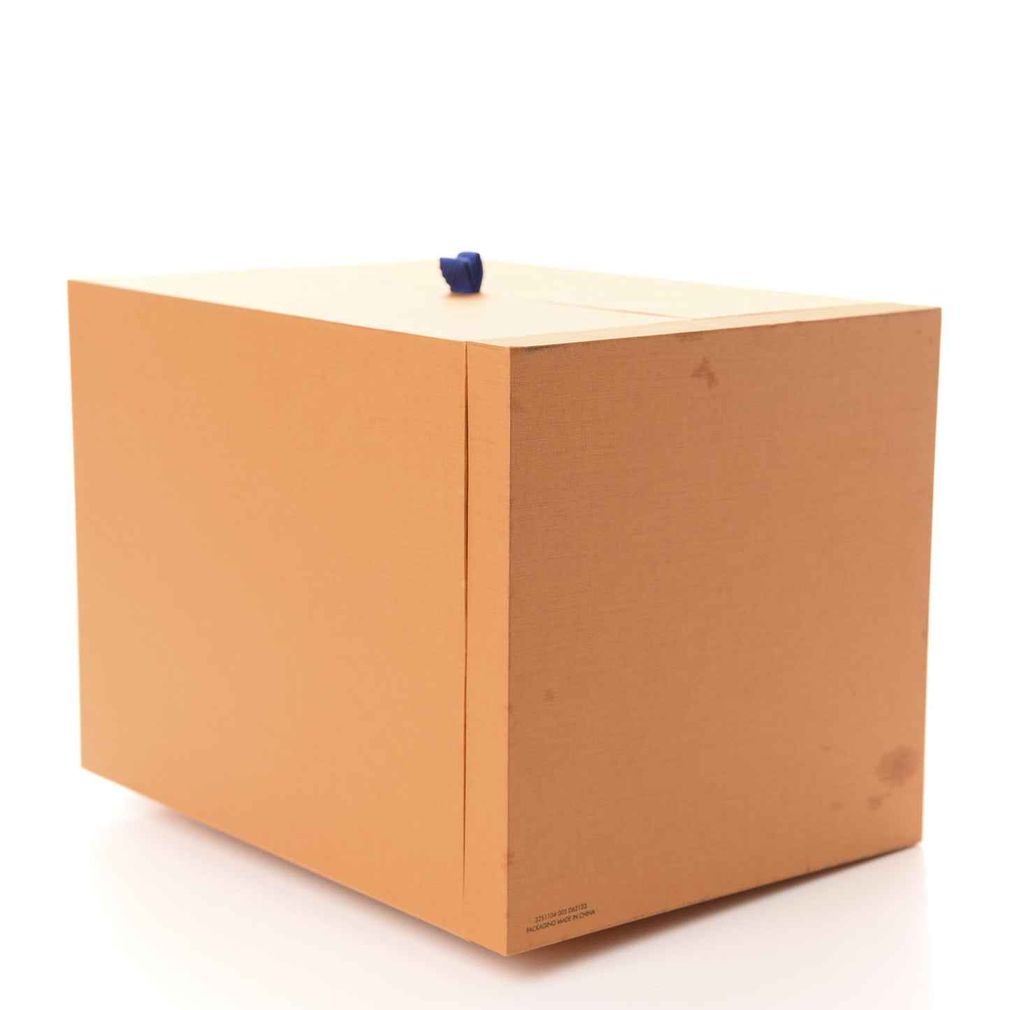 2020 Vivienne Music Box