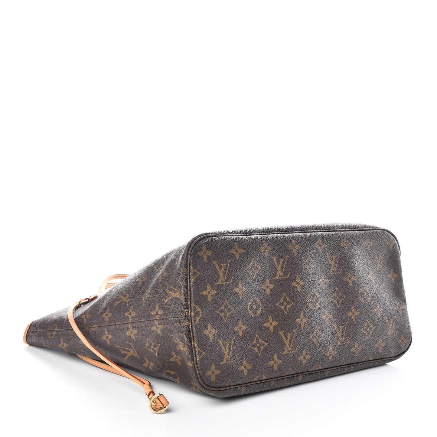 Monogram Neverfull MM