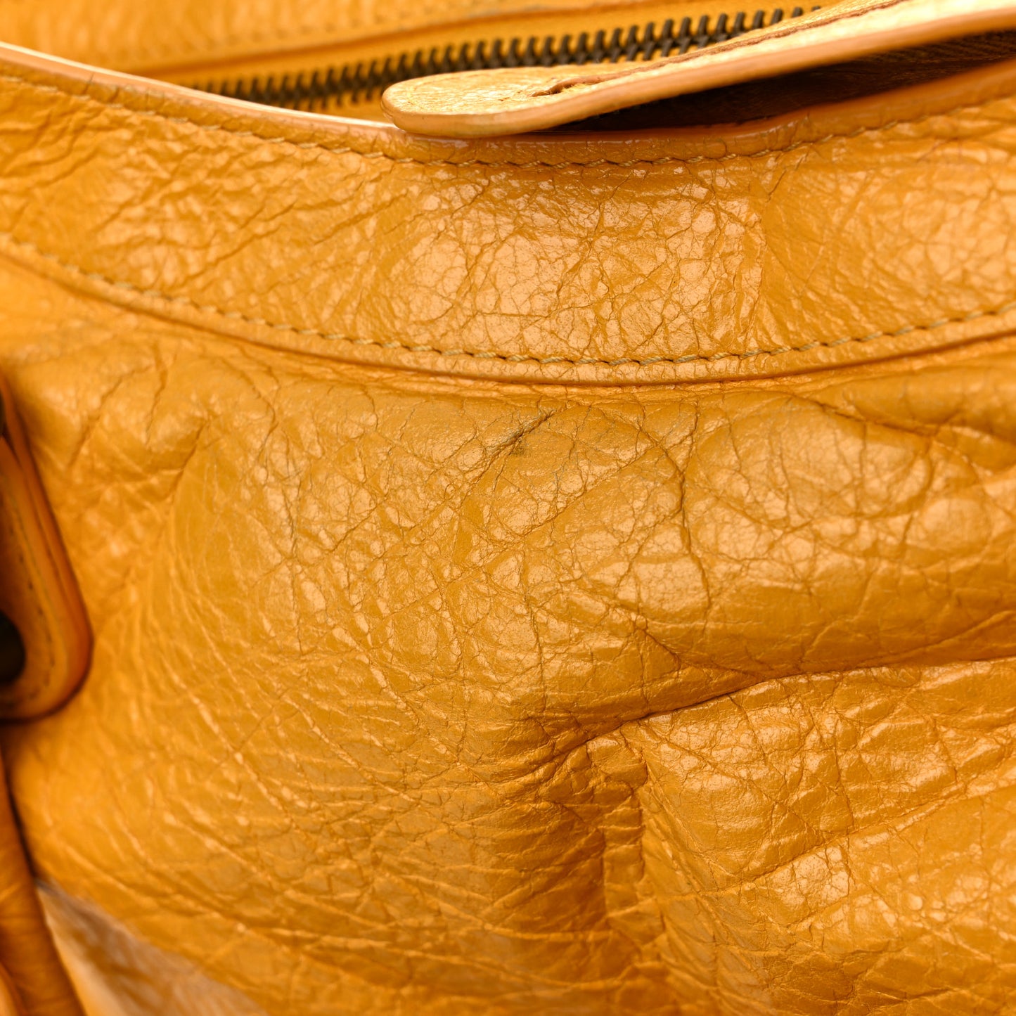 Agneau Classic Hardware City Mangue