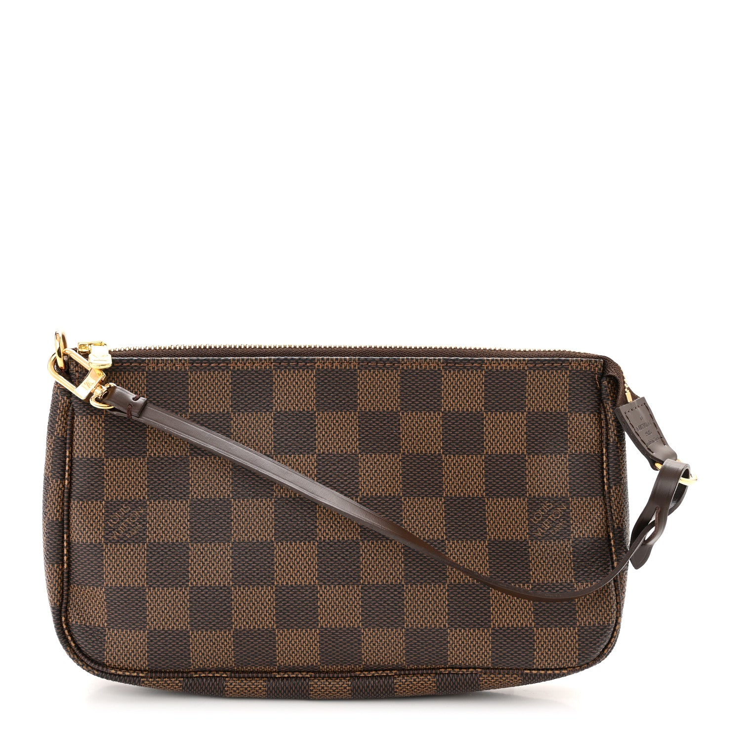 Louis Vuitton Damier Ebene Pochette Accessories 1 of 9
