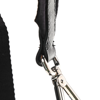 Prada Nylon Re-Edition 2005 Shoulder Bag Black 12 of 15