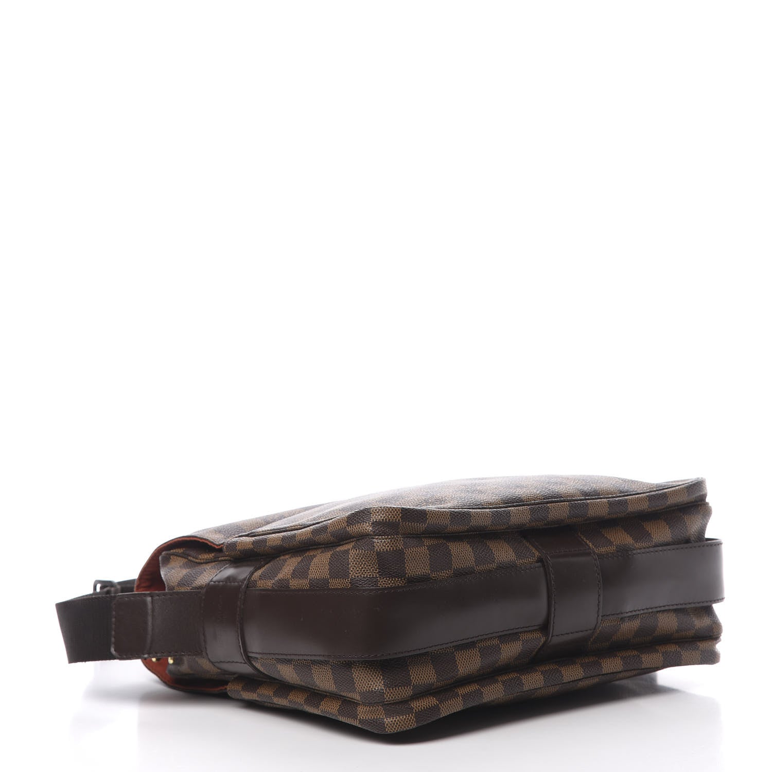 Louis Vuitton Damier Ebene Naviglio 4 of 11