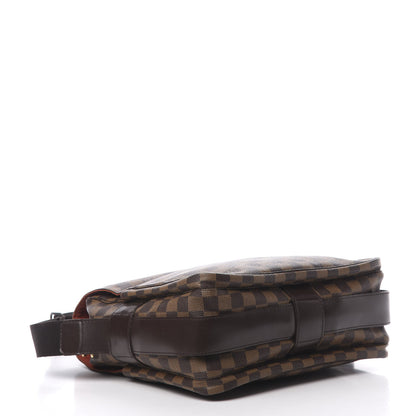 Louis Vuitton Damier Ebene Naviglio 4 of 11