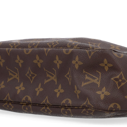 Louis Vuitton Monogram Trousse Toilette 28 10 of 10
