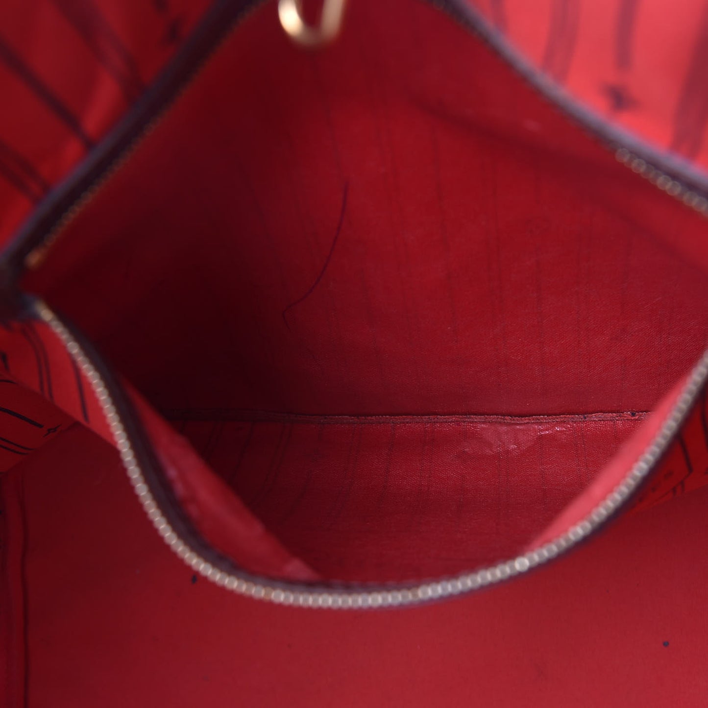 Damier Ebene Neverfull GM